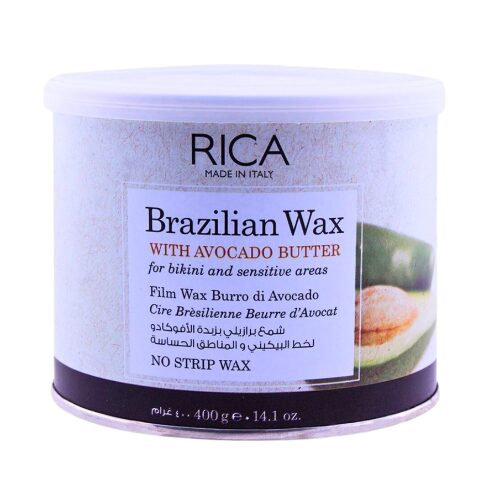 Rica Brazilian Wax Avocado
